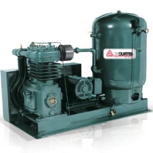 FS Curtis ML Series Base Mounted