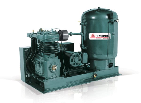 FS Curtis ML Series Base Mounted