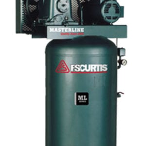 FS Curtis ML5 Series Simplex Tank Mounted