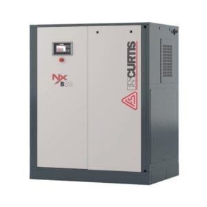 FS Curtis NxB Series Rotary Screw Air Compressor