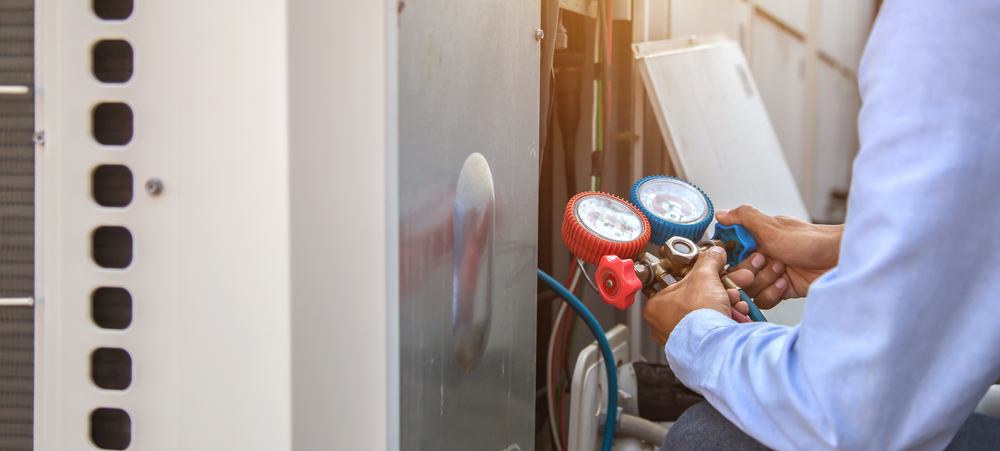 upgrade your air compressor