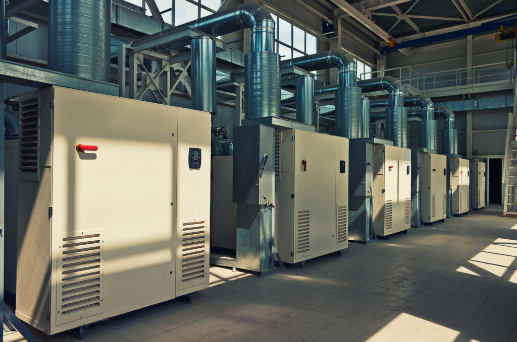 Air Compressor Experts