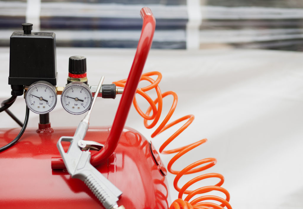 Air Compressor Price