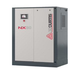 NxB18 Rotary Screw Compressor